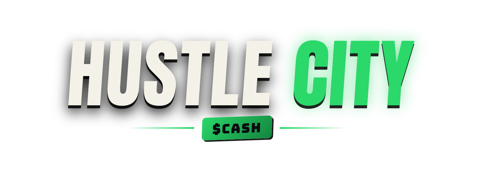 HUSTLE CITY